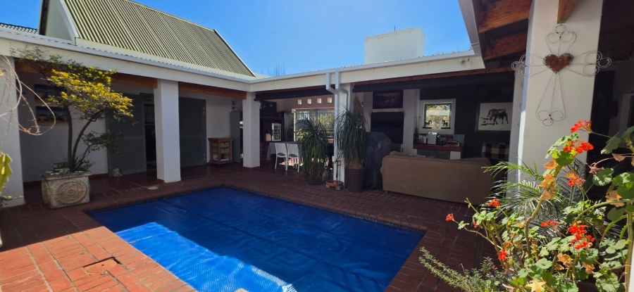 To Let 4 Bedroom Property for Rent in Wigwam North West